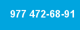 977 472-68-91 977 472-68-91